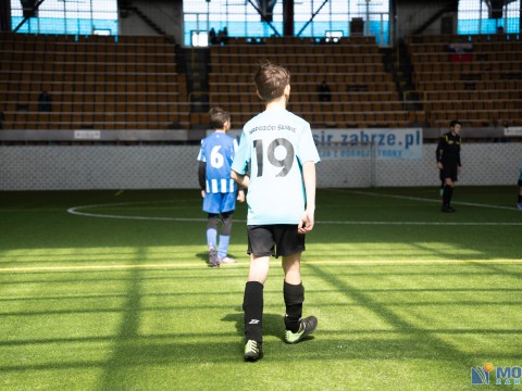 Turniej Młodych Nadziei U10 2026